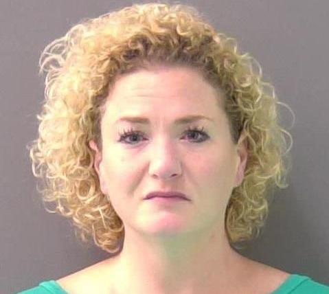 Seanna Kathleen Williams